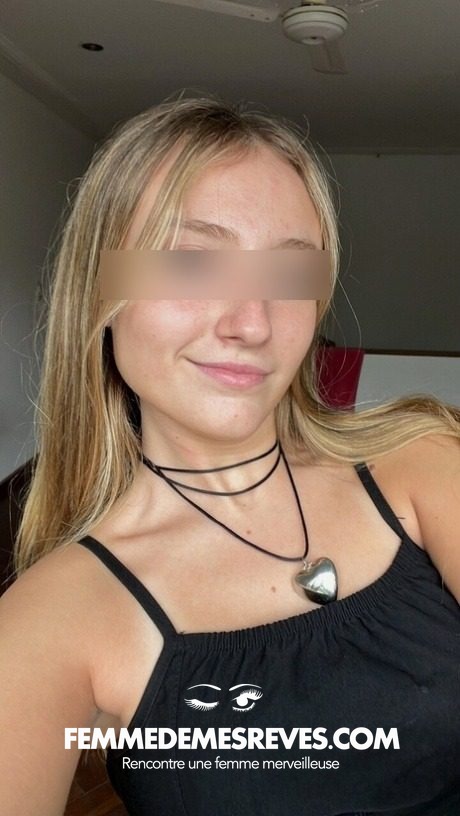 Femme à Uxegney
