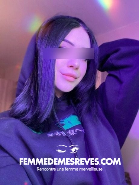 Femme Ă Val de Vesle