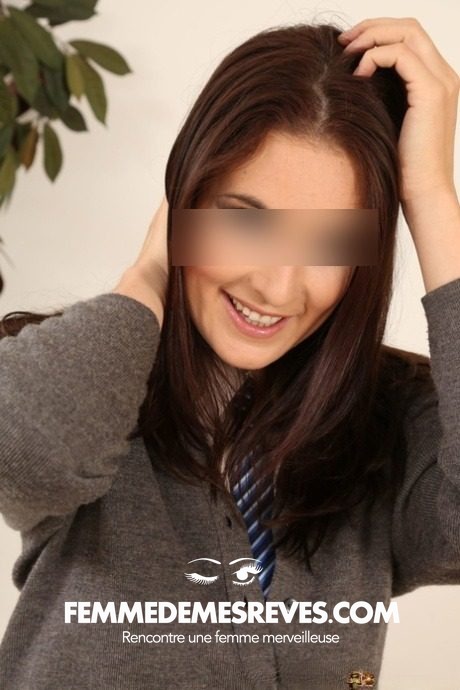 Femme à Valdahon