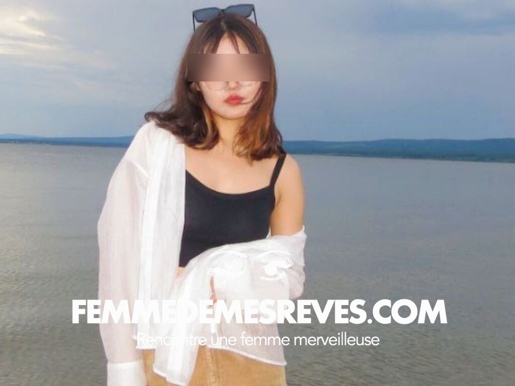 Femme à Vennans